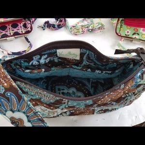 Vera Bradley shoulder bag
